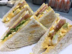 -华嫂冰室(尖沙咀店)