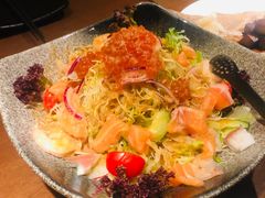 -千代武日本料理(哈西店)
