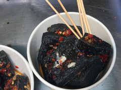 -武爹臭豆腐(坡子街店)