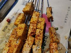 -阿记烧烤(大兴新区店)