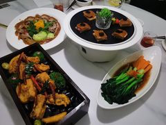 -3号仓库·创意中国菜(新世界城店)