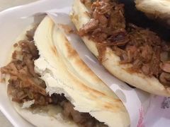 腊汁肉夹馍-秦镇史玉林凉皮(翡丽城店)