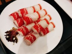 -捞王锅物料理(上海世茂广场店)