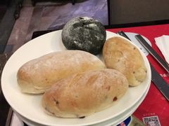 -红咖啡西餐厅·自助餐(惠州翡翠山华美达酒店)