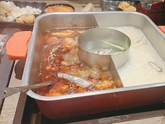 -新辣道鱼火锅(龙旗广场店)