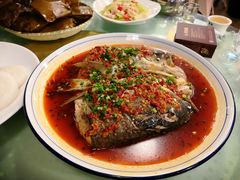 -乐口福家常菜馆(古庸路店)