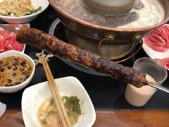 -情忆草原涮肉馆