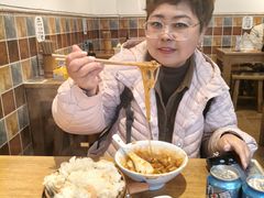 -豆相识•九九豆腐脑(牛咡桥店)