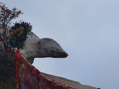 -华山风景名胜区