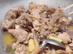 -同湘会馆(粤垦路店)