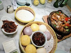 -小菜园新徽菜(常州武进吾悦店)