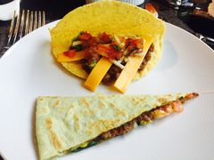 -深圳四季酒店·馥自助餐厅