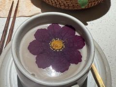 -一叶一世界•素食餐厅(环球中心店)