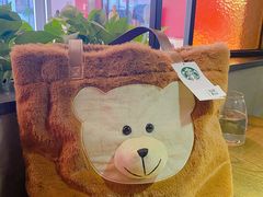 -星巴克(东莞莞城万科中心店)