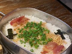 儿时酱油饭-寻宝记绍兴菜(鲁迅路店)