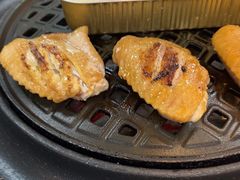 -牛犇炭火烤肉·鲜切烤肉(承德总店)