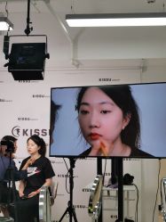 -KISS U 国际美学