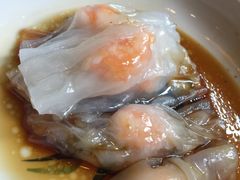 -阿殳菜馆·私厨(水围村店)