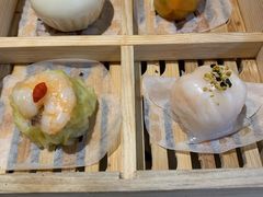 -蔡澜点心·粤菜(西单大悦城店)