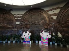 -中国铁道博物馆(正阳门馆)