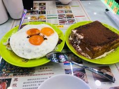 陈光记漏奶华-澳门陈光记烧味饭店(万象城店)