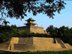 -西安城墙·碑林历史文化景区