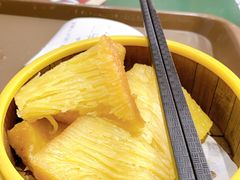 -五条人糖水铺(武林总店)