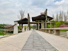 -荆川公园