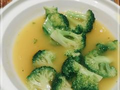 -顺风汤馆·广府粤菜(江宸天街店)