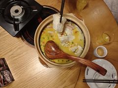 -老阿爸鲜鱼土菜(独墅湖店)