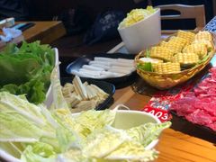 -牛品福潮汕牛肉火锅(旺庄店)