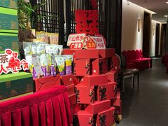 -瑶王府·广西菜(金阳路店)