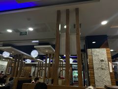 -青松馆韩国料理(香港中路佳世客店)