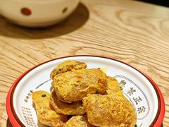 -粤集·手工粤菜(皇庭广场店)