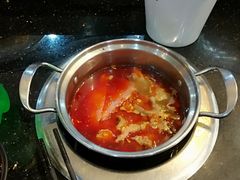 -龍歌自助小火锅(崂山丽达店)