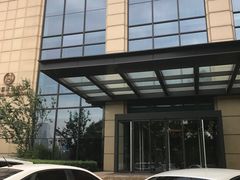 -济南喜来登酒店