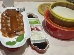 -大鸭梨烤鸭(甘家口店)