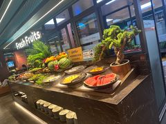 -東盛炭烤自助料理(浦东文峰广场店)
