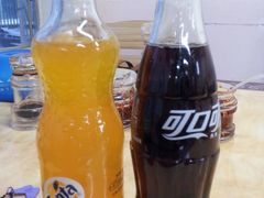 -享口福饺子馆(民旺园店)