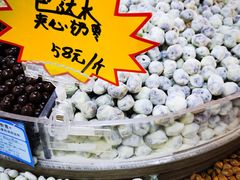 -盛文甘栗(中华大街店)