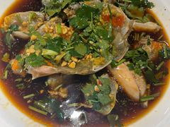 生腌蟹-潮人姐妹轩(海宁路店)