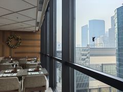 -TABLE·味西餐厅-成都茂业JW万豪酒店
