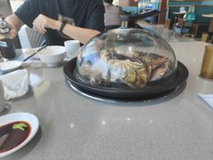 -大锅强·蒸海鲜青岛菜(吾悦广场店)