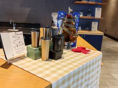 -星巴克(武汉菱角湖万达2店)