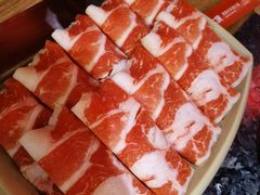 -蜀大侠火锅(森兰花园城店)