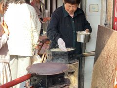 -花园菜市场