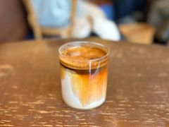 -EAU CAFE(永康路店)