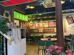 -湛林.粤西大排挡(前门店)