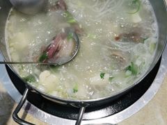 -英子补身汤(海兰路店)
