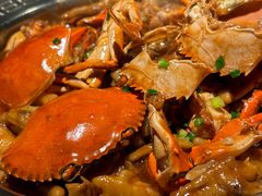 -胖哥俩肉蟹煲(杭州下沙学林街店)